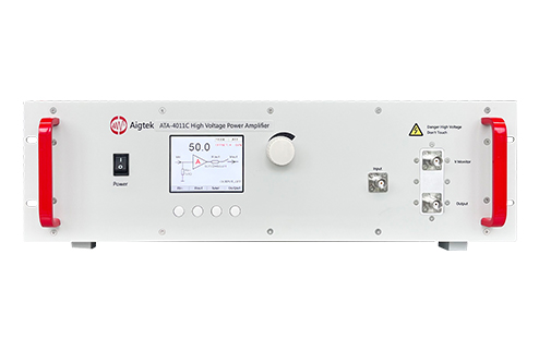 ATA-4000系列高压功率放大器图片