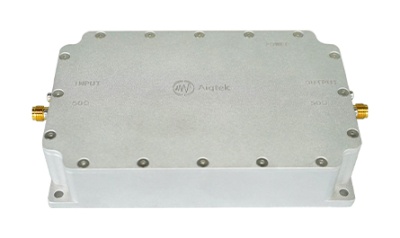 ATA-5000系列前置微小信号放大器