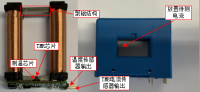 高压功率放大器在电流传感器温漂与地磁场校正方法研究中的应用