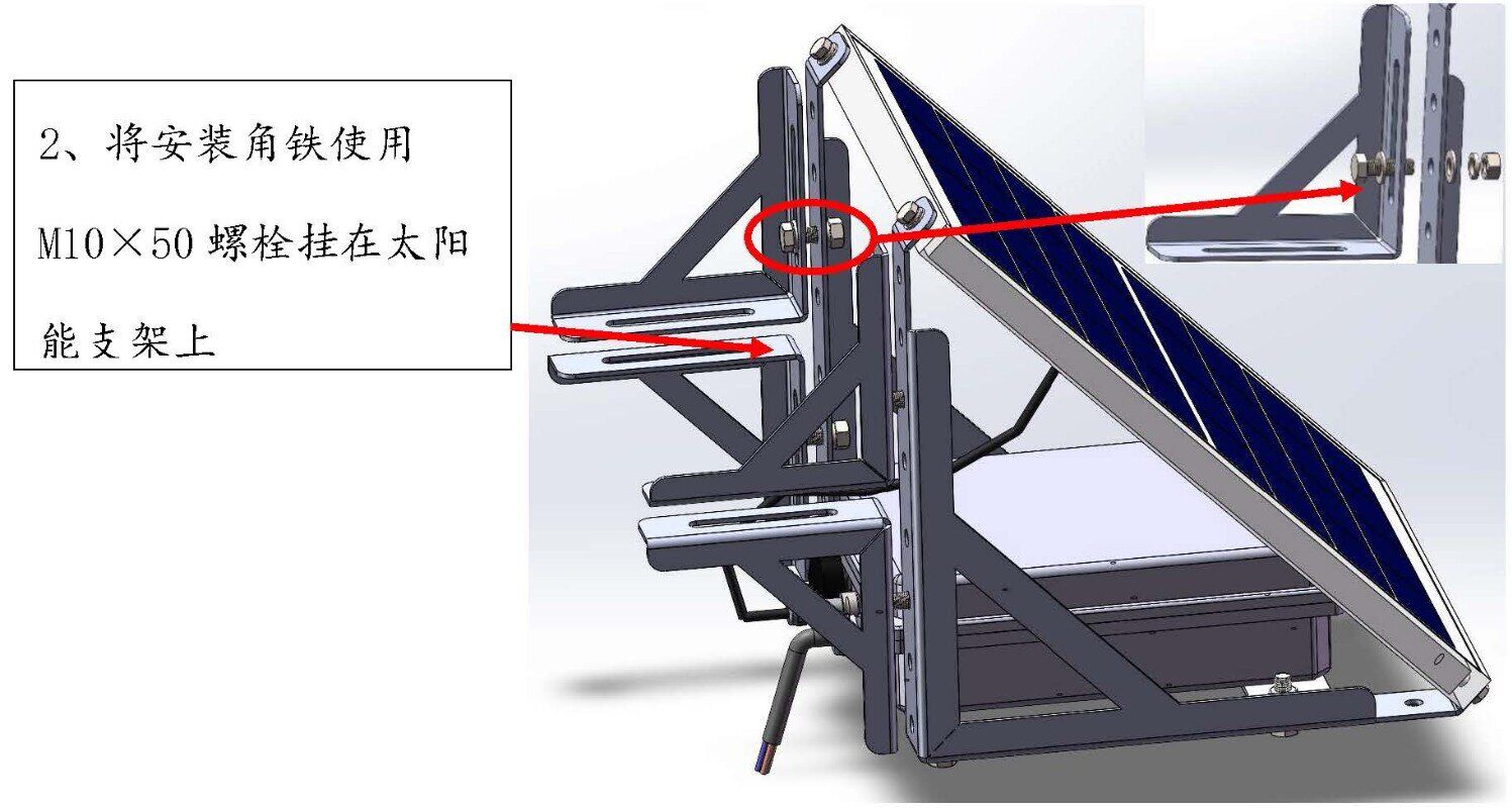 接地电阻在线监测装置-智能安全-实时在线监测图片