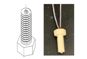射频功率放大器在等离子体压力传感器中的应用