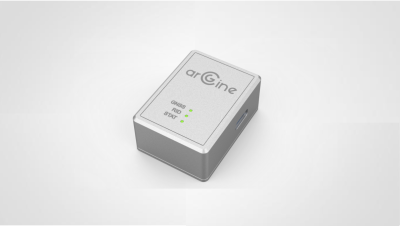 DroneID Mini 广播式运行识别标签