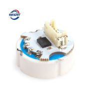 HPSD 9200 可编程ASIC陶瓷压力传感器