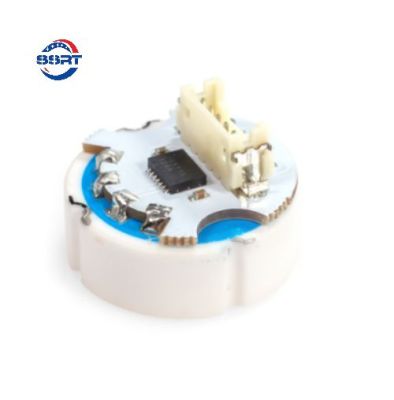 HPSD 9200 可编程ASIC陶瓷压力传感器