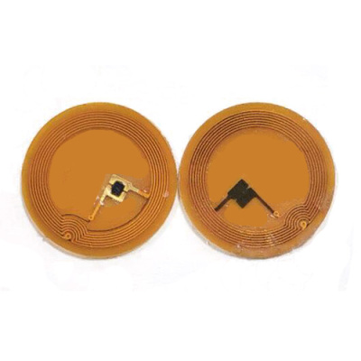 RFID婴儿玩具专用NFC标签