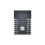 2.4GWiFi+EDR3.0+BLE5.0小尺寸WiFi蓝牙模块MS-WB202B兼容ESP32C2图片