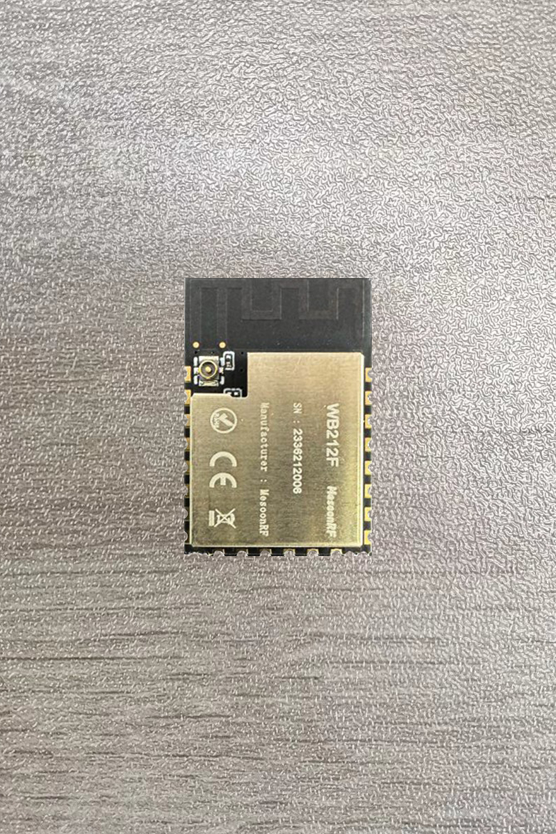 WiFi蓝牙模块二合一模块MS-WB212F 兼容ESP8266串口透传模块ESP32图片