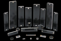 RFID工业载码体设备资产管理RFID标签联业智能