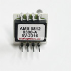 AMS5812-0300-A 压力传感器 压力范围 0到2068mbar 