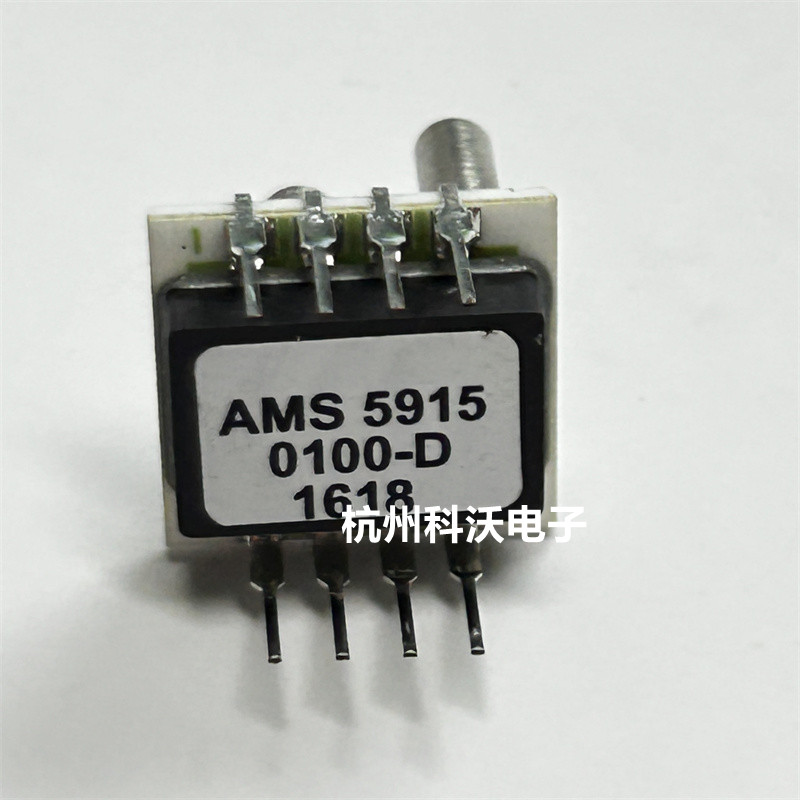 AMS5915-0100-D压力传感器图片