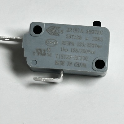 V15T22-EC200 微动开关 HONEYWELL