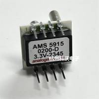 AMS5915-0200-D 压力传感器 数字I2C输出