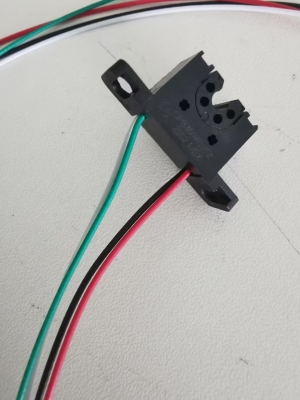 OPB350W250Z 管式液位 光电传感器 TT 气泡传感器