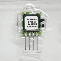1 PSI-D1-4V-SMINI 压力传感器 代理商
