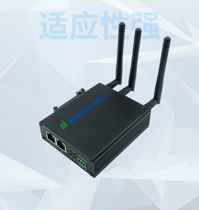 通用4G工业网关图片