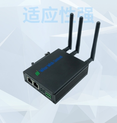 通用4G工业网关