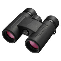 尼康Nikon PROSTAFF P3 专业级户外旅游观鸟钓鱼看球双筒望远镜