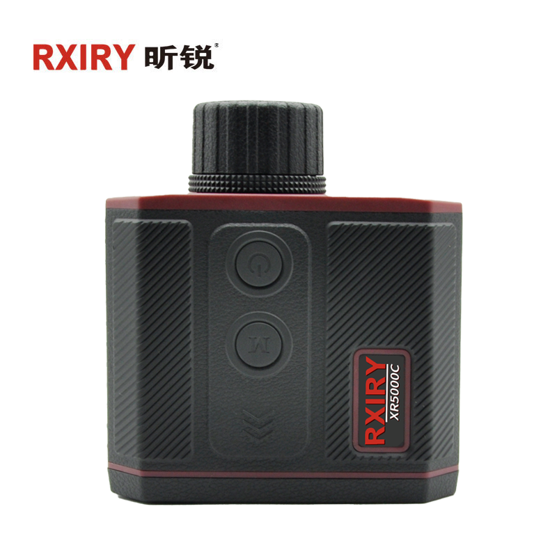 昕锐RXIRYXR5000C激光测距仪望远镜GPS测量仪测高方位角任意两点测距离万亿国债应急救援地质灾害测距仪图片