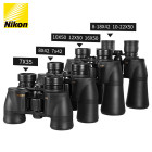 Nikon Aculon 尼康 A211 变焦双筒望远镜 10-22x5010倍至22倍