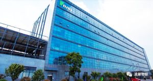 凌犀助东山精密再创新高-SUPER ANDON系统