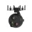 迈视达新品上市T100-25L-V10三轴三光640分辨率目标定位光电吊舱图片
