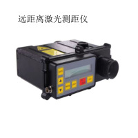 迈视达HLG-4km/5km系列长远距离激光测距仪高精度便携防水尘工业
