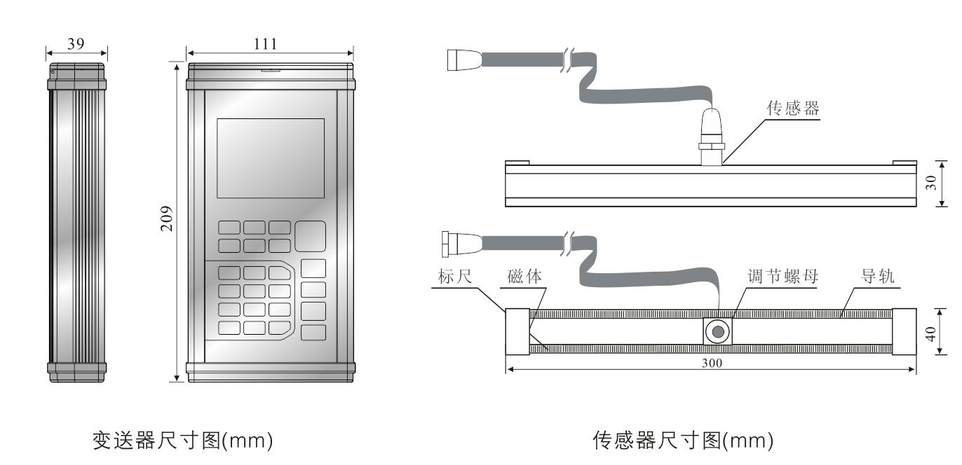 手持式超声波流量计DCT1278图片