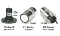 ToughSonic 30 Ultrasonic Sensor 超声波液位传感器 良性液体的储罐液位