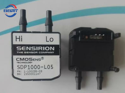  Sensirion盛思锐 SDP1000-L05 模拟差压传感器 