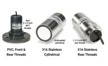 TOUGHSONIC 50 ULTRASONIC SENSOR-TSPC-21S/25P/21SRM系列 洪水位检测