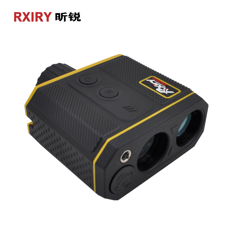 昕锐RXIRY XR2000A户外激光测距仪测高测角测速GPS高精度0.1米林业专用测量图片