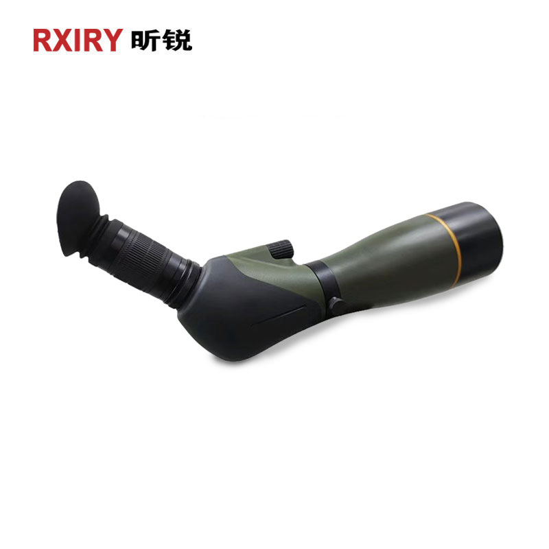 RXIRY昕锐XR20-60X80ED高清变倍防水望远镜电力电塔巡线观鸟单筒望远镜图片