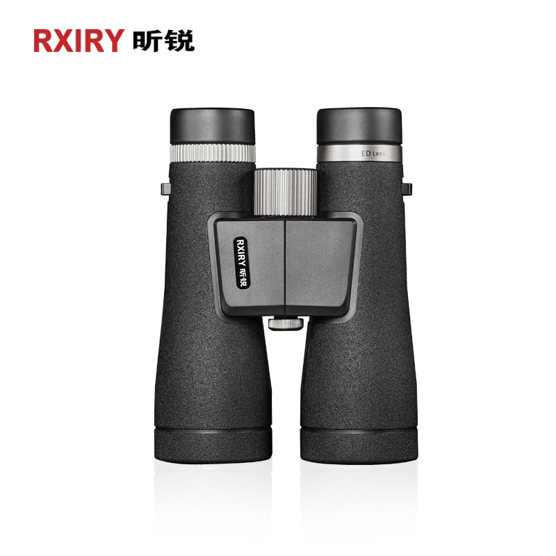 RXIRY昕锐XR1250ED双目望远镜高清高倍ED镜片眼镜电力林业找蜜蜂图片