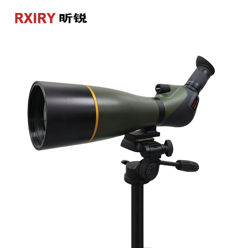 RXIRY昕锐单筒望远镜X20-60X80高倍高清连续变倍户外观景观鸟镜图片