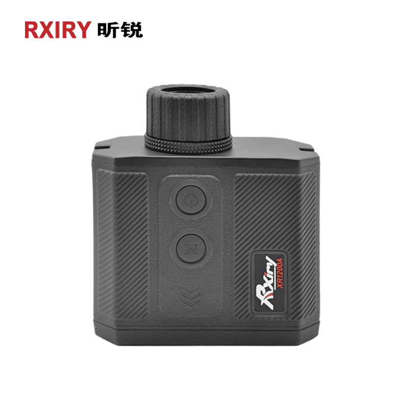 昕锐RXIRY XR1200A激光测距望远镜1500户外电力工程通信高精度0.1米测距测高一体机图片