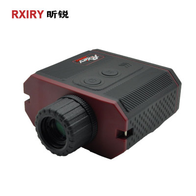 RXIRY昕锐XR3000C远距离测量望远镜高精度任意两点测距3000M