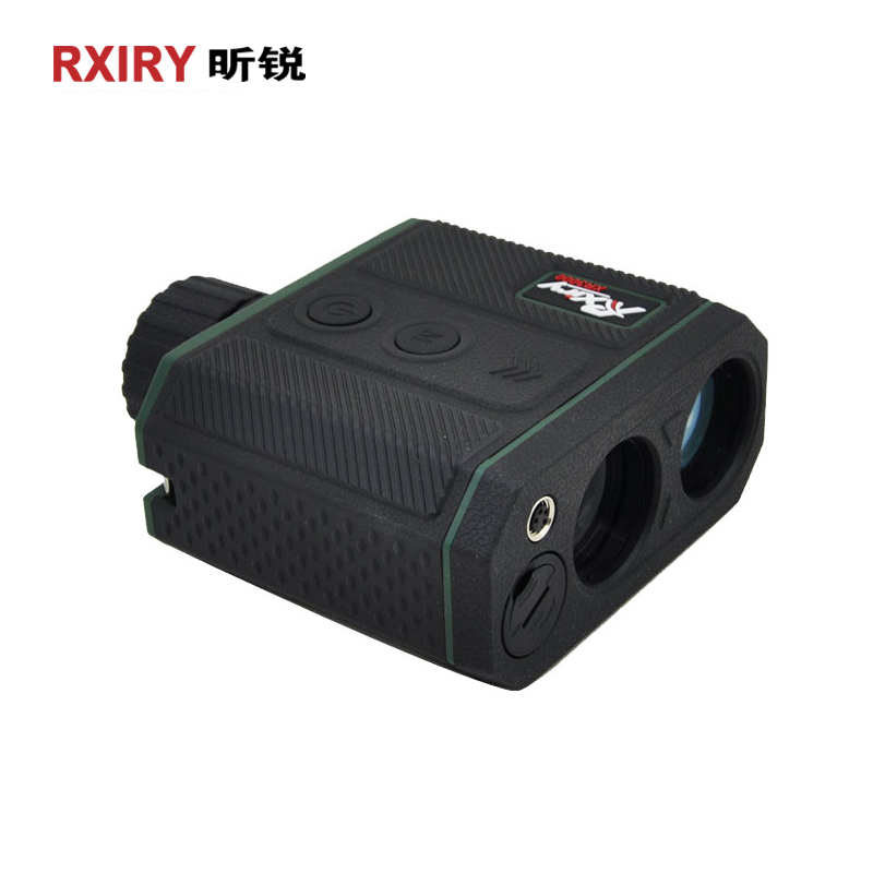 RXIRY昕锐XR3000手持激光测距仪带三脚架户外高精度测量仪测角测速图片