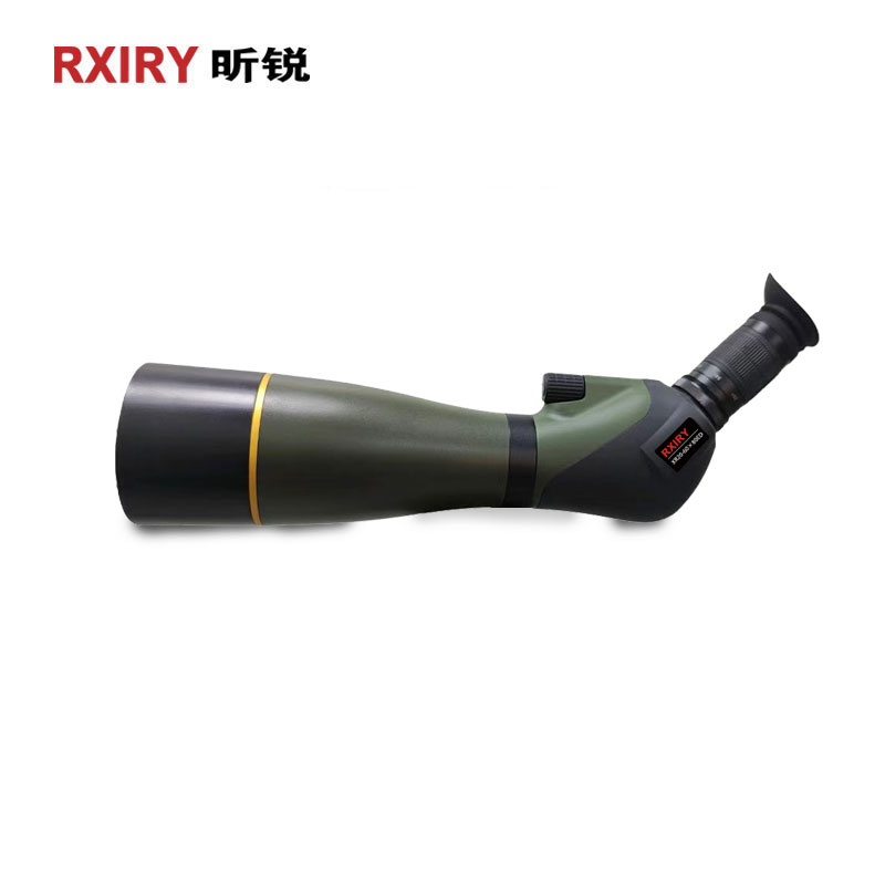 RXIRY昕锐XR20-60X80ED高清变倍防水望远镜电力电塔巡线观鸟单筒望远镜图片