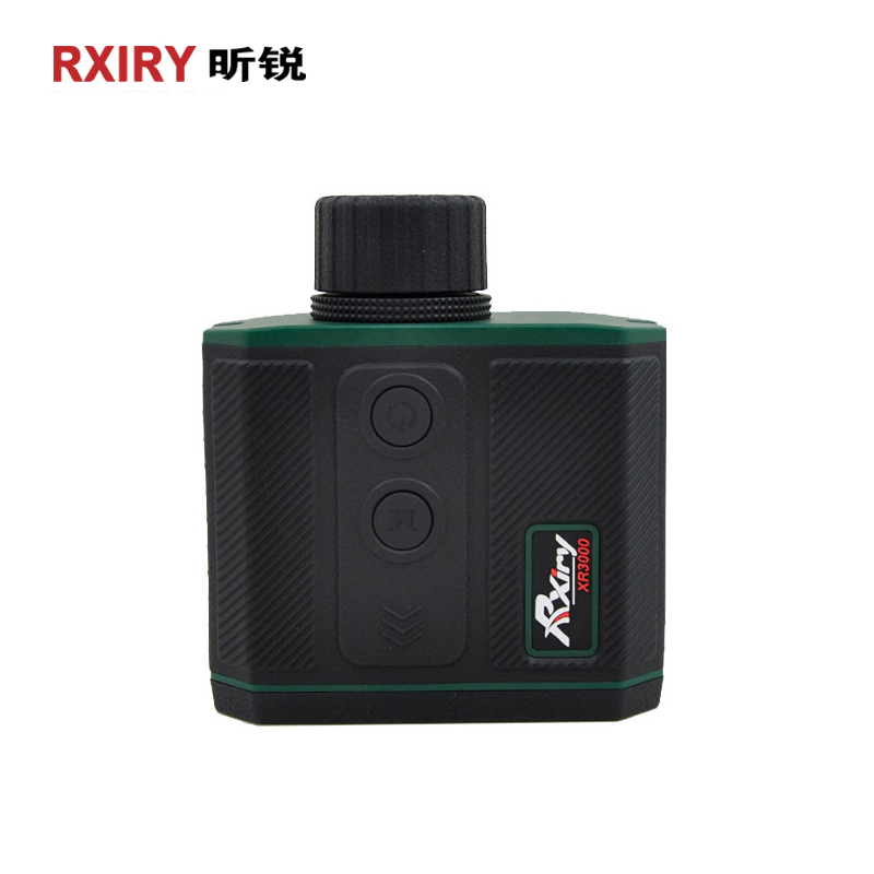 RXIRY昕锐XR3000手持激光测距仪带三脚架户外高精度测量仪测角测速图片