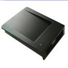 经典USB无驱IC卡读卡器YW-605HA