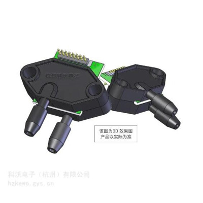 BFTM-L02D060A-N8 压力传感器 BFTM气体流量传感器专用压力传感器