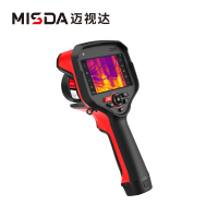迈视达T300手持红外热成像仪