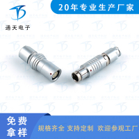 F1031Z19K019-140金属航空插头 自锁连接器 F1031Z19K012-240