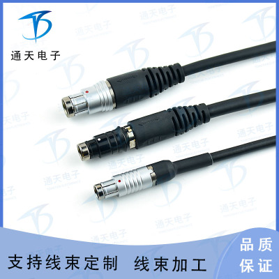 F104T03J087-230 电连接器 信号连接器F104T03J053-230