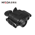 迈视达PF系列多功能热成像双目夜视仪