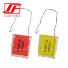 ES303B  高安全性挂锁式仪表密封件