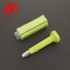 RFID防篡改被动集装箱施封锁