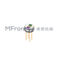 美思先端 MTP20-A6-SO2 气体传感器