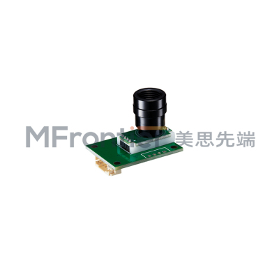 美思先端 MTP31-A 测温模组
