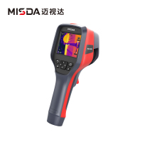 MISDA迈视达手持工业红外热像仪M680